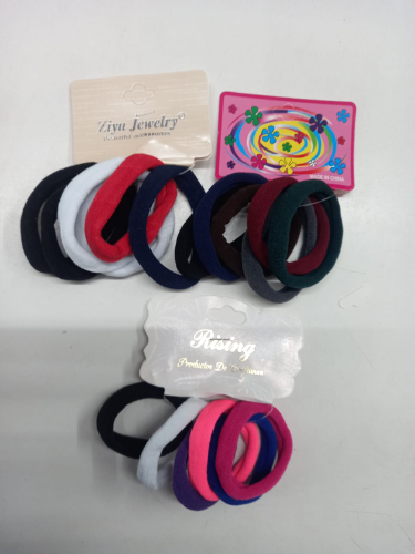 chuflines pack x6